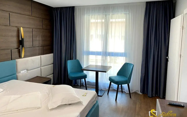 Hotel Saftica