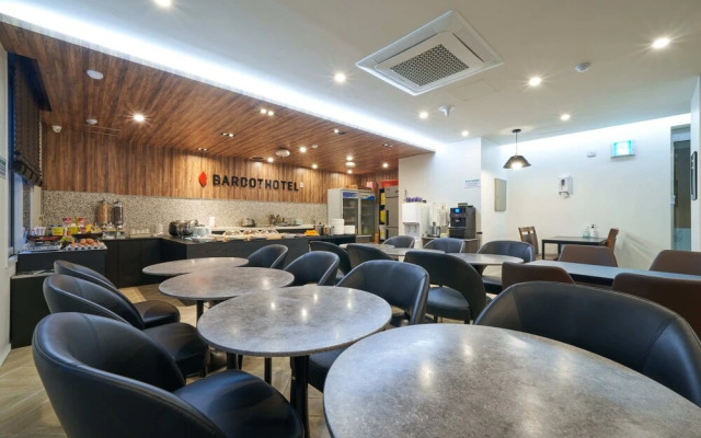 BON Hotel