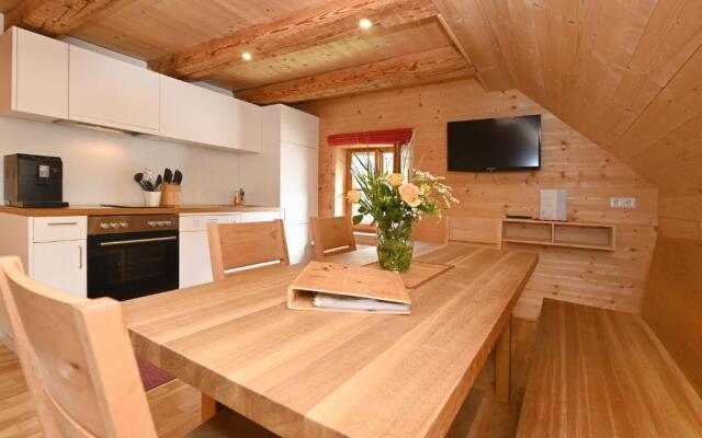 Ferienwohnung Bischof