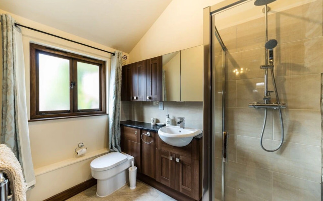 Latimer Lodge, Coleford