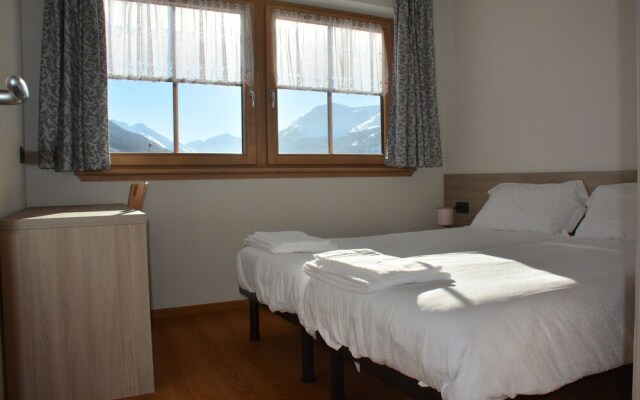 Livigno Ski Apartments 1