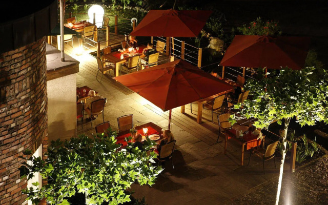 Hotel Seegarten