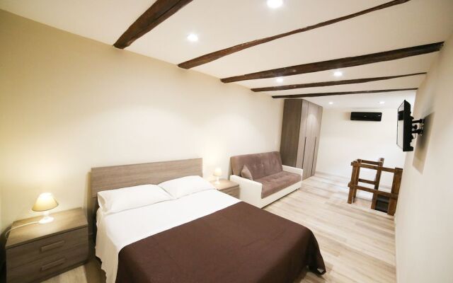 Casa Historical Center