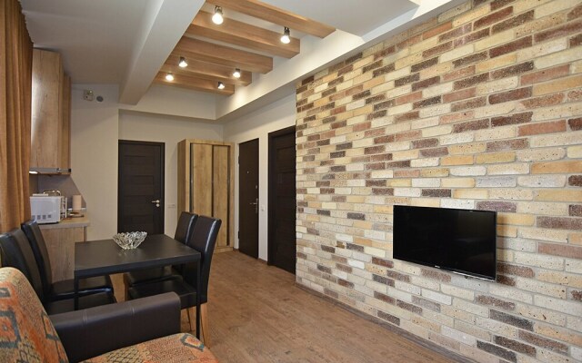 Gallery Apartments C