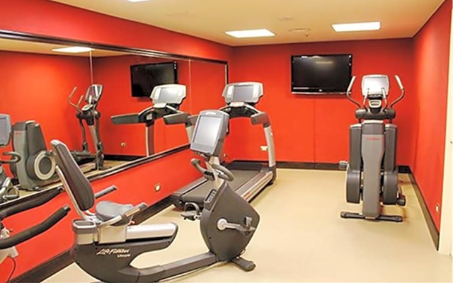 Howard Johnson Chilecito Hotel Casino