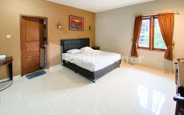 Hotel O Istana Griya 2 Hotel