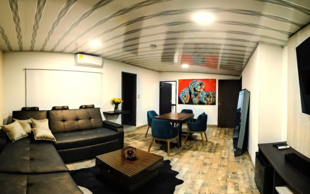 ML Boutique Hotel