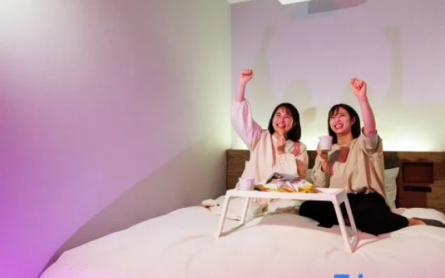 스탠다드 더블 객실 (풀 더블 침대) 사진 4