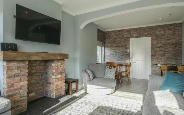 Ocean View, Portstewart - McAfee Holiday Lettings
