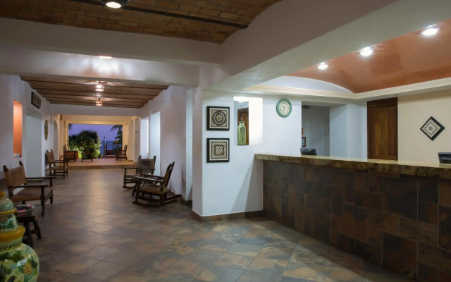 El Pescador Hotel
