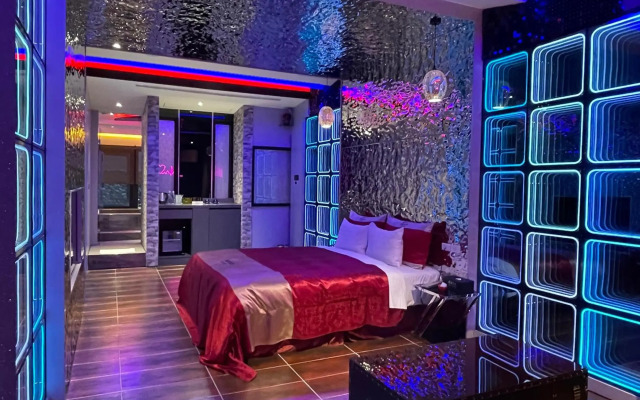 Yosemite Motel - Chunghua Branch