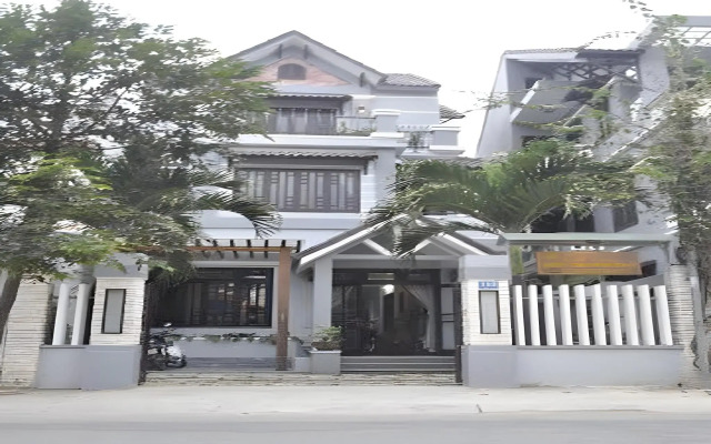 Green Coco Homestay Hoi An