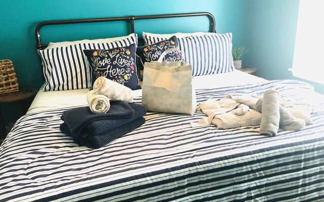 Peekskill Guesthouse