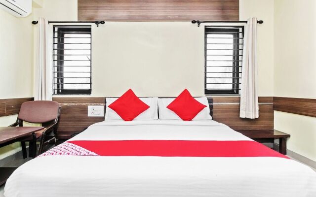 Hotel Megharaj