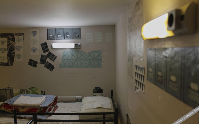 The Golden Stork - Hostel