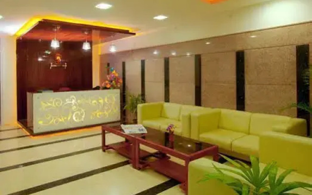 Hotel VT Orchid