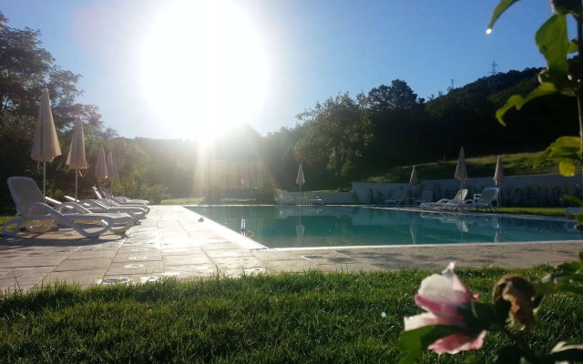 Residence Corte del Bosco
