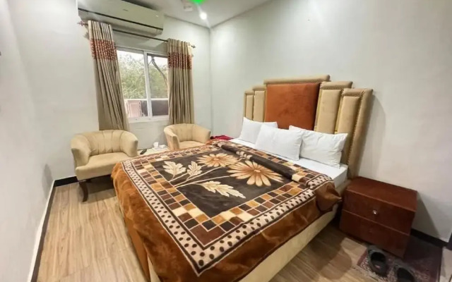 Millat Hotel G9-4