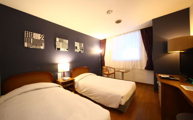 Hotel Naturwald Furano