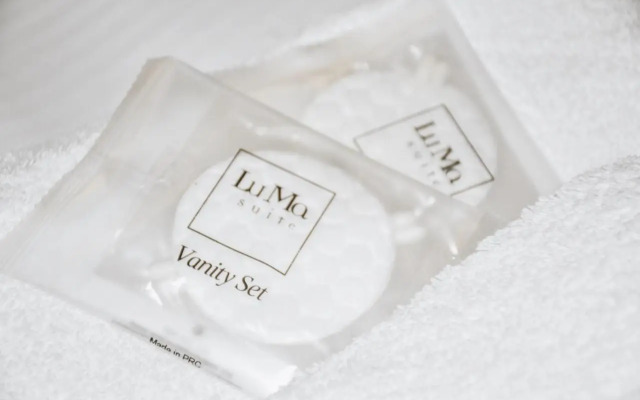 Luma Suite Via Veneto 29
