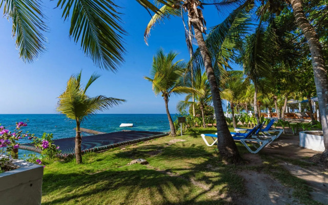 Hotel Cocoliso Island Resort