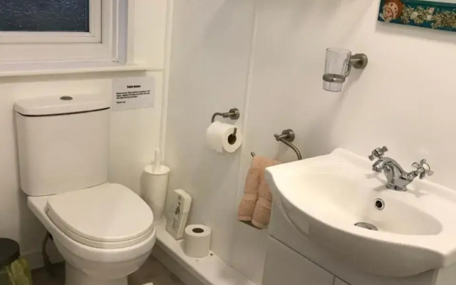 White Heather Guest House