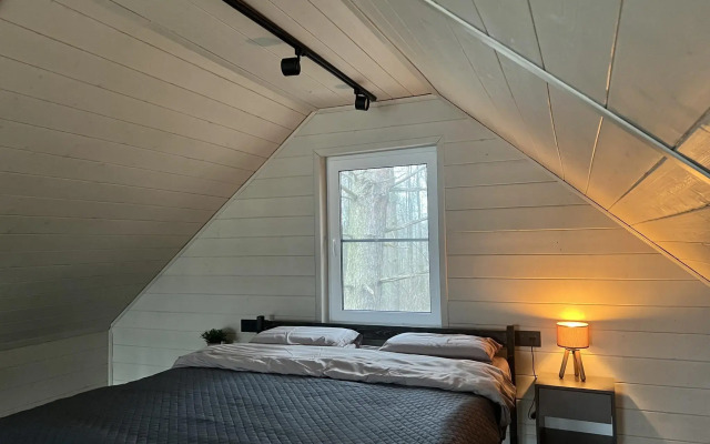 Дом на Лесной 13