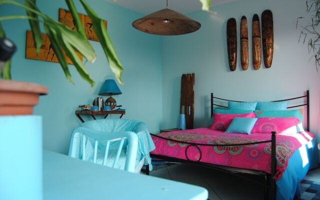 Rustico Felix Affittacamere