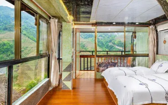 Xinjiayuan Hotel
