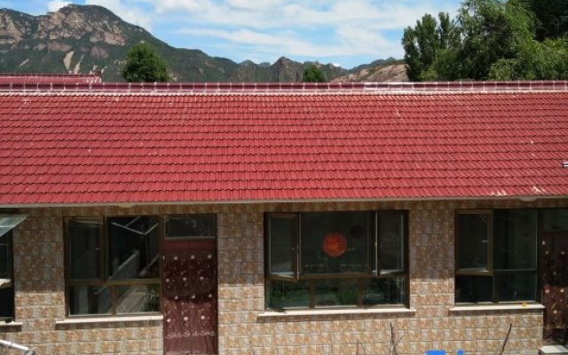 Beijing Longxuan Xiaozhan Farmhouse