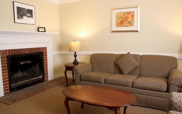 Wachusett Village Inn