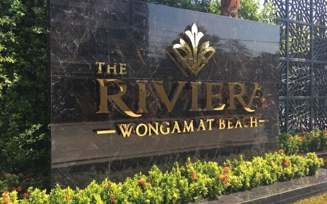 Frank's Condo at Riviera Wongamat