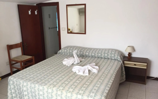 Hotel Umberto