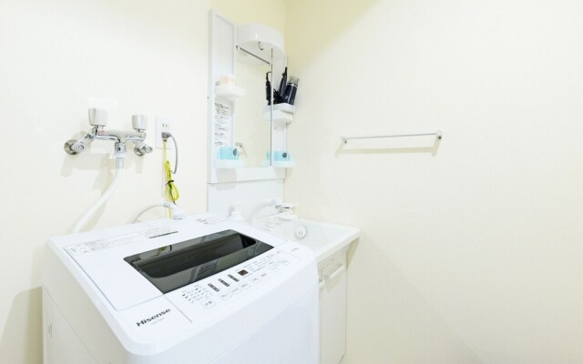Hostel PRELION SAPPORO