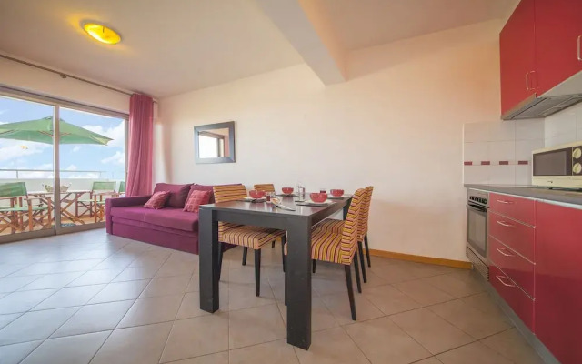B42 - Oceano Atlântico Apartment