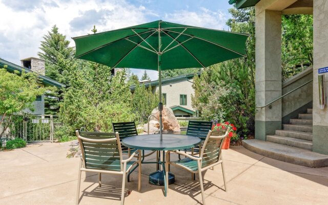 135 Aspen - 3 Br Townhouse