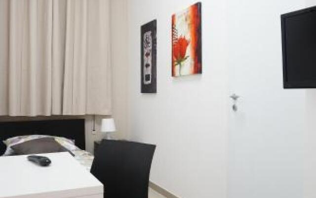 Affittacamere Arcobaleno