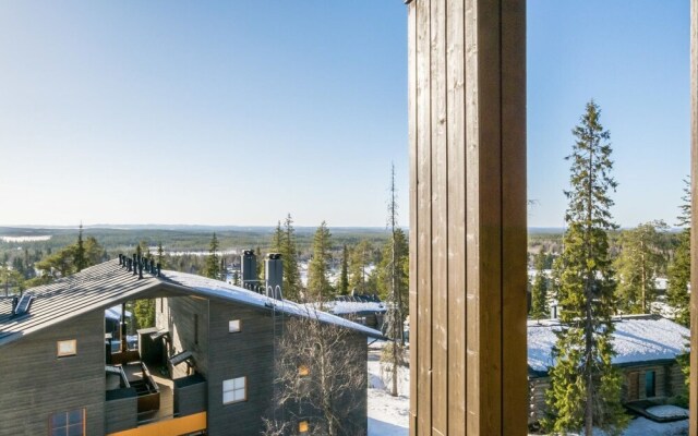 Kes -iikka c6 Kuusamo