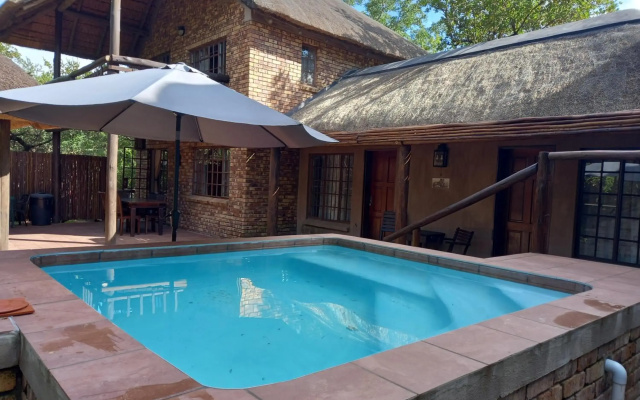 Marloth Bush Retreat