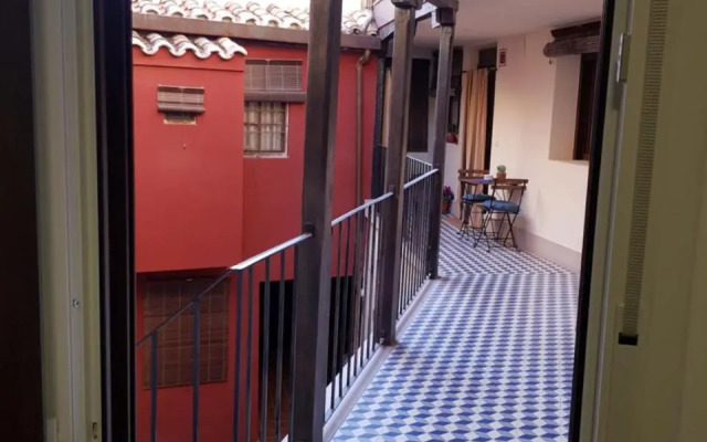 Apartamentos Sueños de Toledo