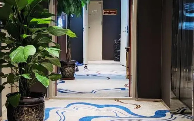 Xinhaoting Hotel