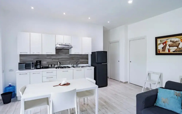 Baya Azul Bayahibe - Apto 204