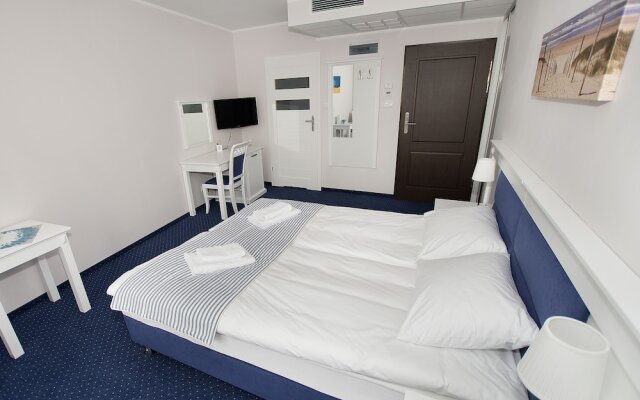 Pensjonat Portobello