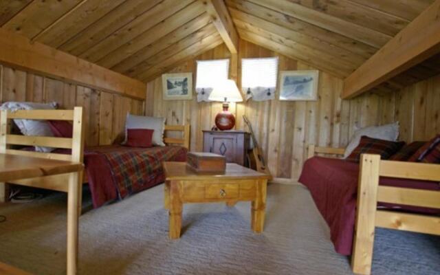 Chalet Enchastrayes, 5 pièces, 10 personnes - FR-1-165A-20