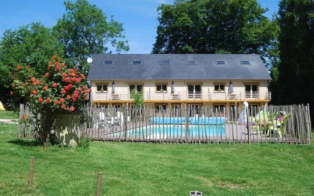 Le Relais du Hibou
