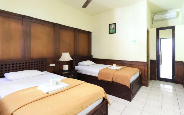 Sari Indah Cottages