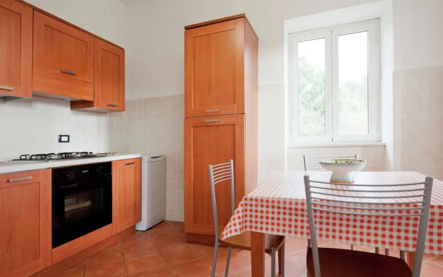 Rustic Cottage Charm in Liguria