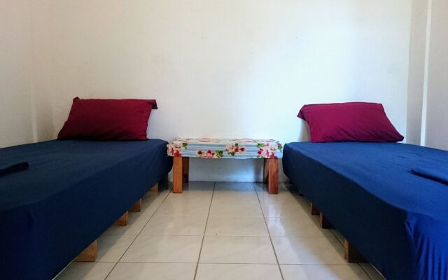 Arjuna 31 Homestay