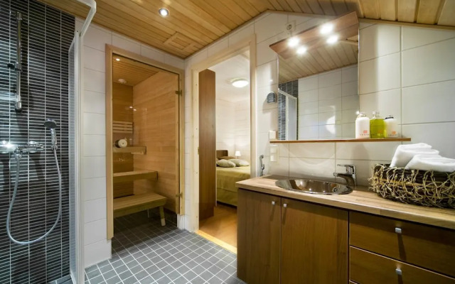 Holiday Club Salla Superior Apartments