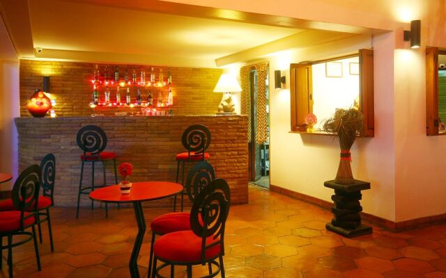 BE Rendez Vous Hotel SHA EXTRA PLUS